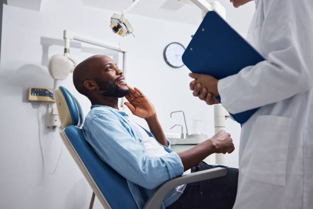 Best Emergency Gum Pain Relief  in Timberlake, VA