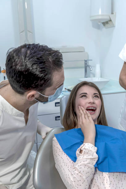 Best Dentist for Tooth Abscess  in Timberlake, VA
