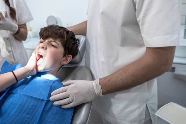 Best Chipped Tooth Repair Near Me  in Timberlake, VA