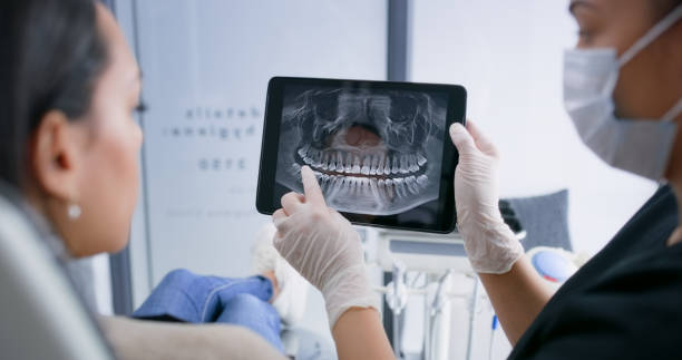 Dentist for Dental Trauma in VA